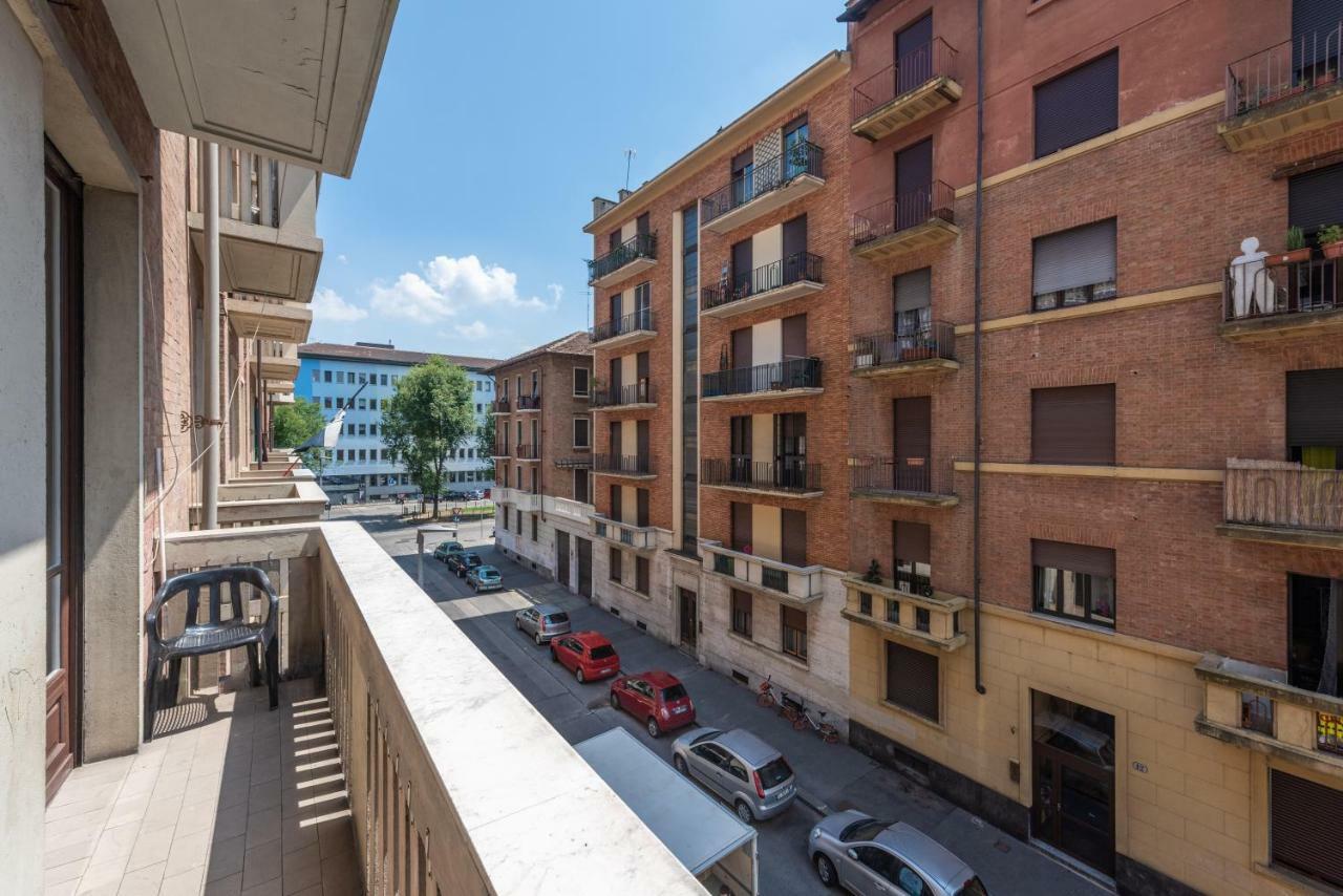 New City Center Duomo Torino Exterior foto